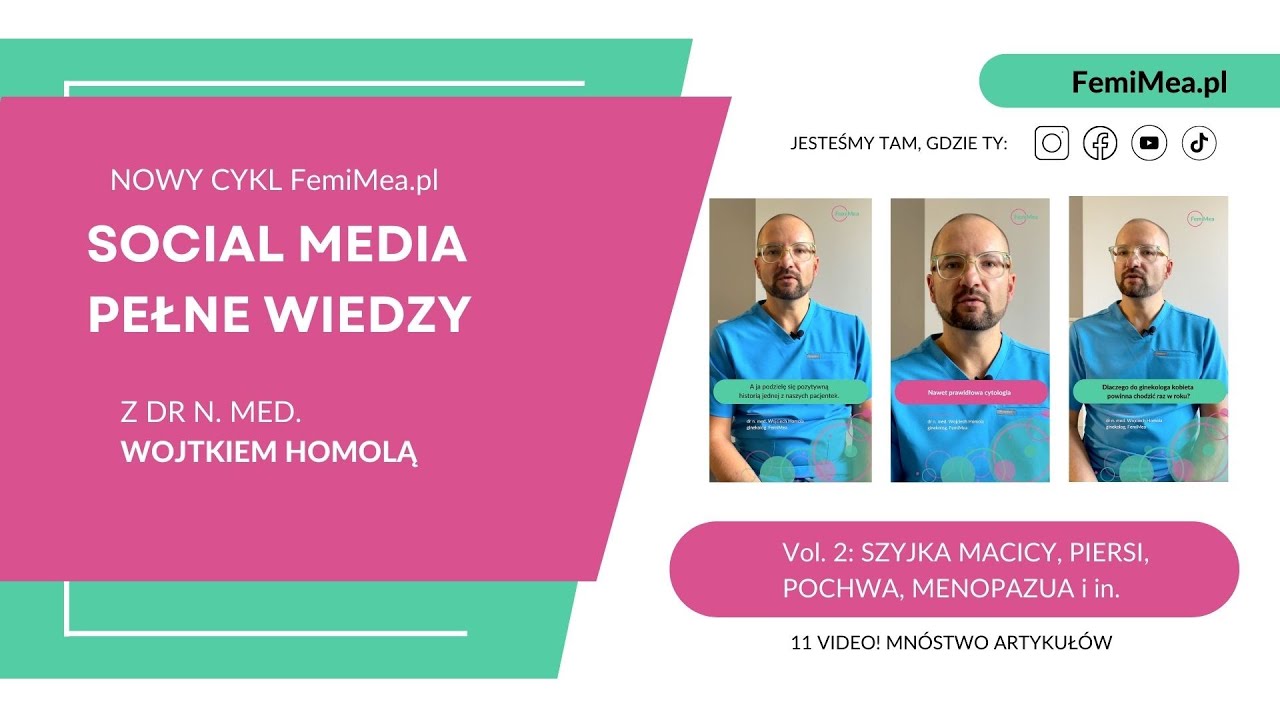 HPV, wirus brodawczaka ludzkiego