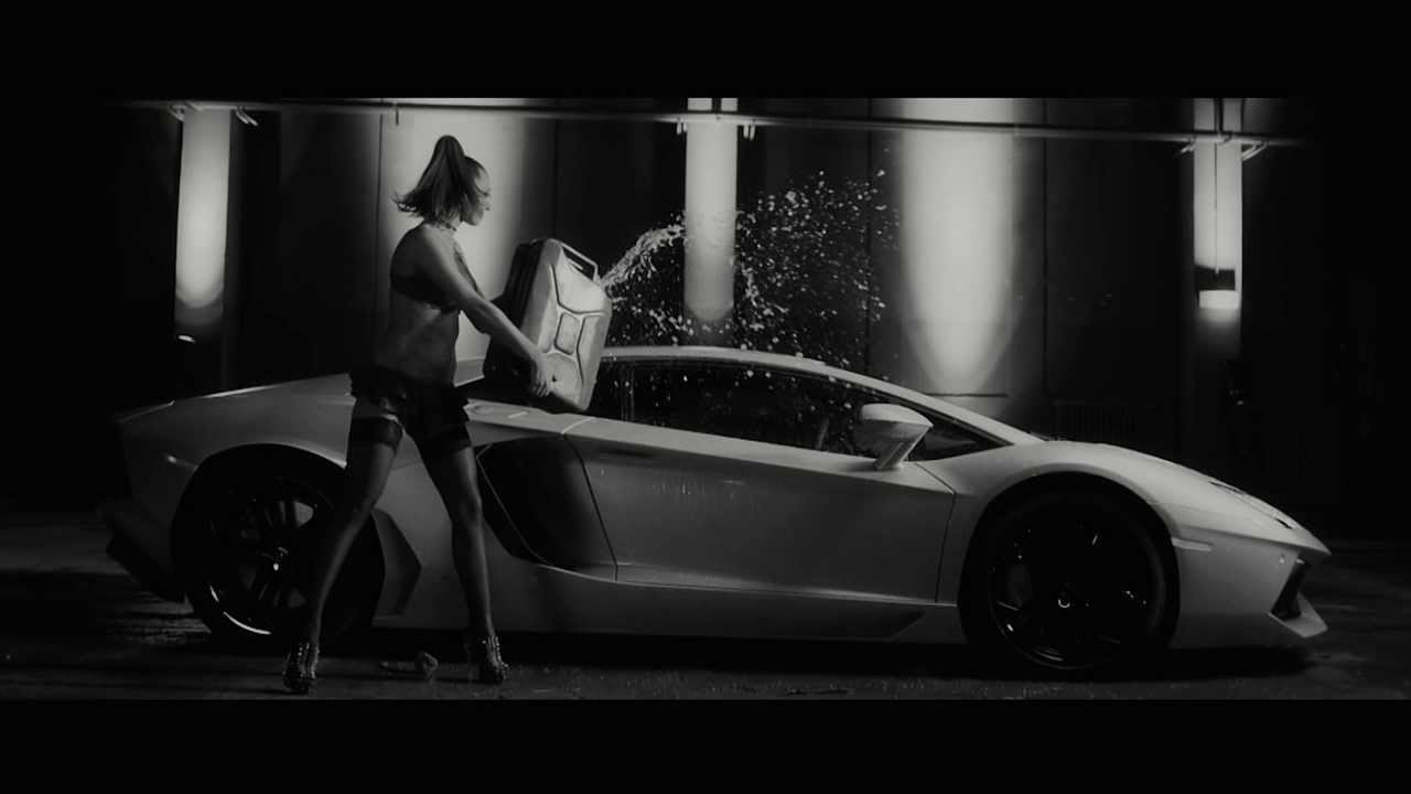 Idony The Don - D.O.N. (Official Video)