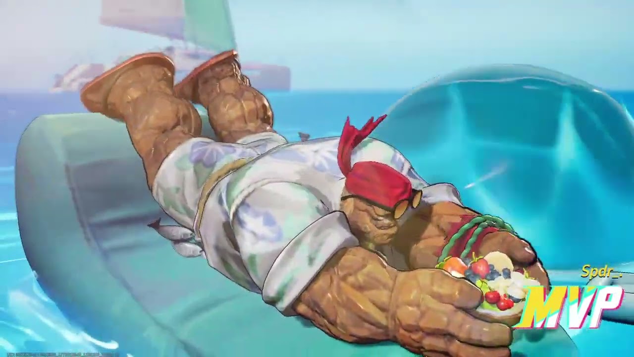 Grinding Lord on PS4 Rivals