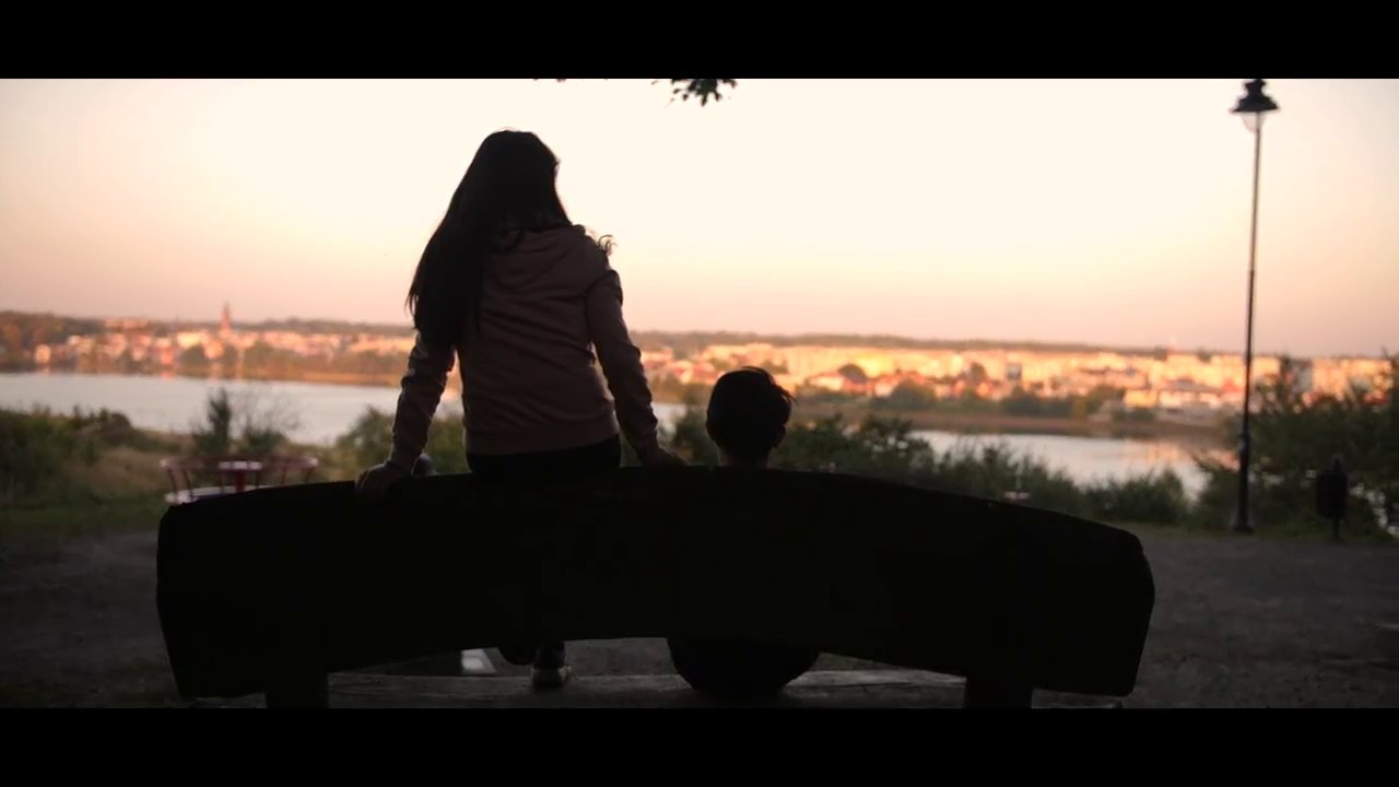 Krzysztof Kreft - Między Sobą (Official Video)