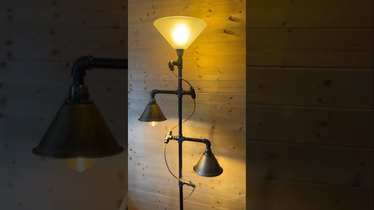 Unique Handmade Bespoke Lamps! 🛠️ Custom Lighting Ideas 2026 