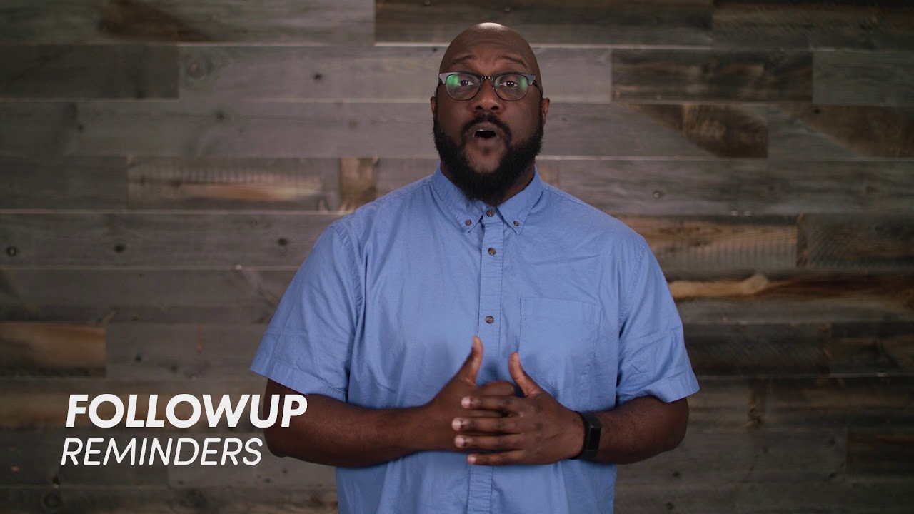 Leadership Training - The Secret Weapon for Communication: The Follow-up