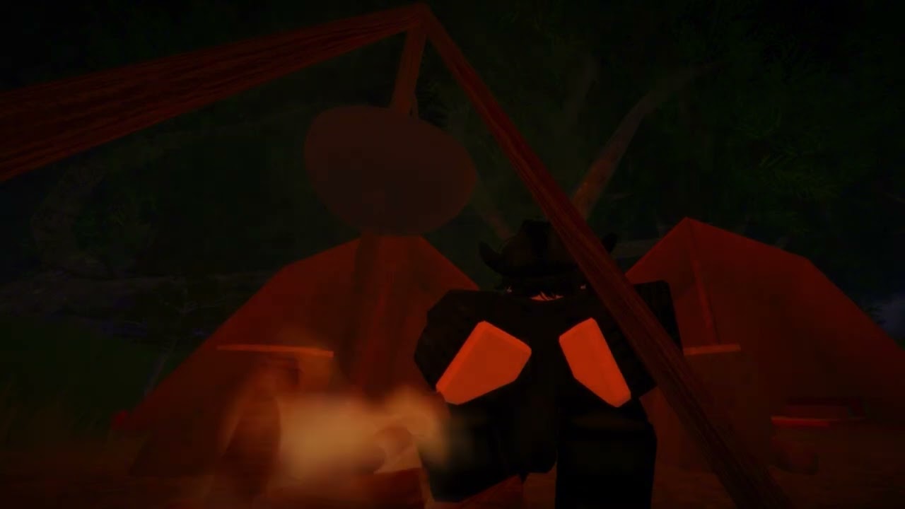 Welcome and goodbye -@dreamivory - #popular #roblox #music #slowedandreverb 
