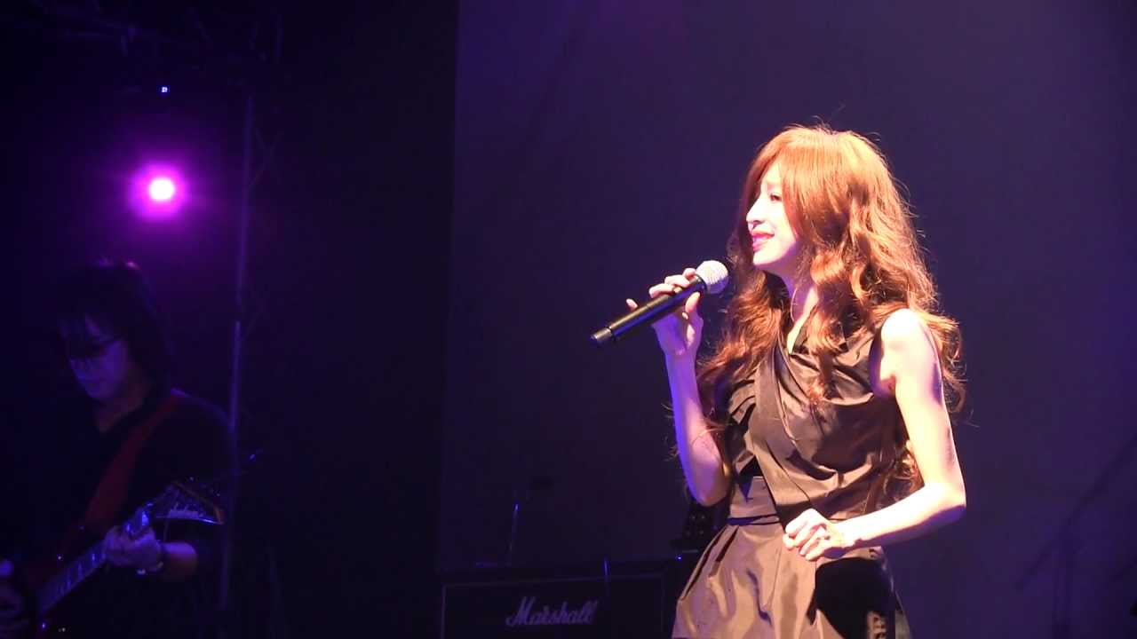 王心凌 愛不愛Live演唱會 Part1