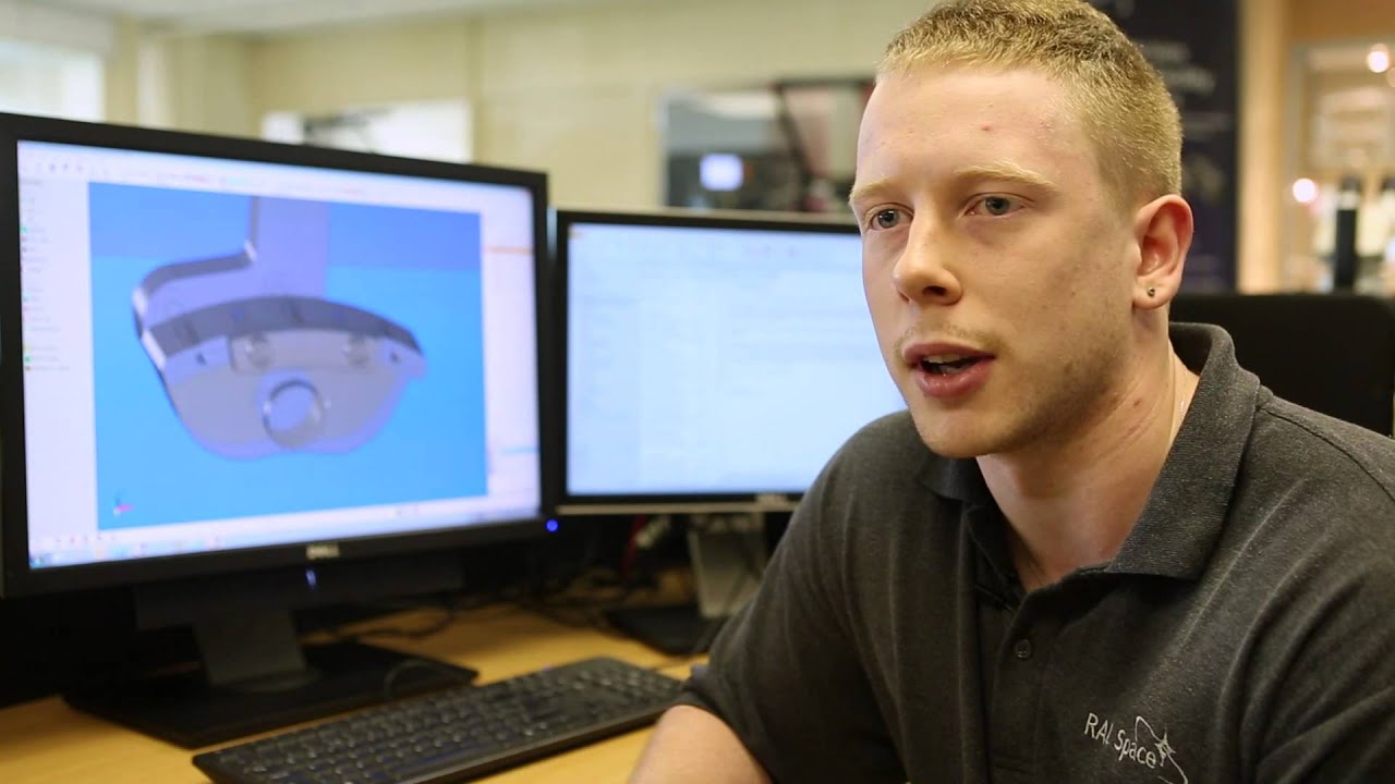 Science, Technology, Engineering Apprenticeships