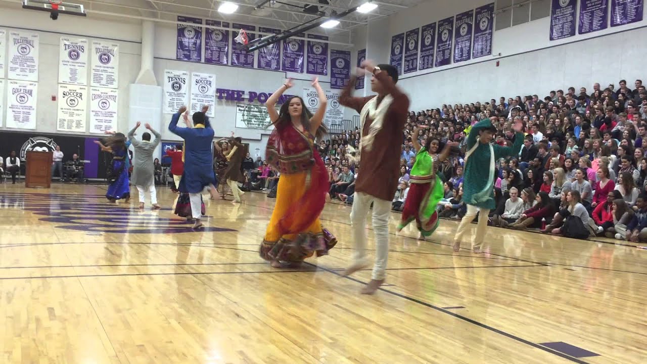 Diversity Assembly BVNW - Bollywood Dance