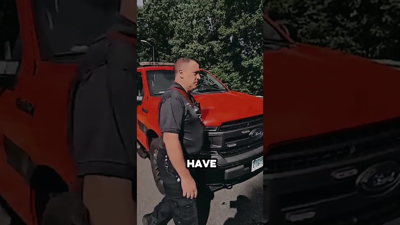 &ldquo;YOU HAVE NO AUTHORITY HERE!&rdquo; 🚨 #firstamendment #idrefusal #knowyourrights #publicfilming #audit