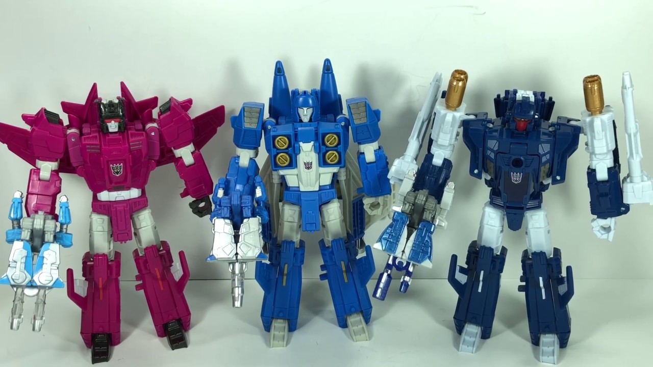 Transformers Legends Slugslinger Takara Tomy Chefatron Review