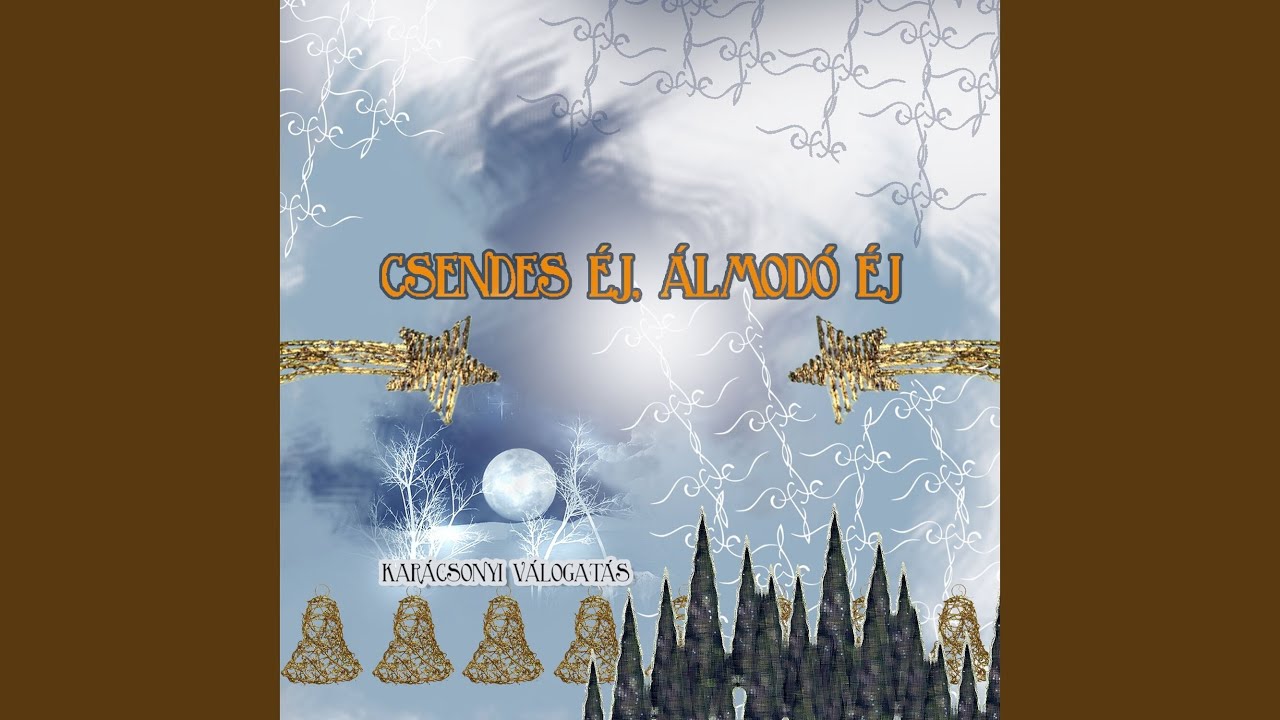 Angyalkórus Énekel