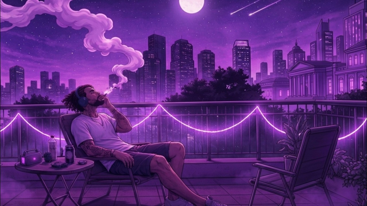 Blaze It & Relax Session 🍃 420 Vibe Music | Chill Rap • LofiRap• LoFi HipHop | Low HipHop