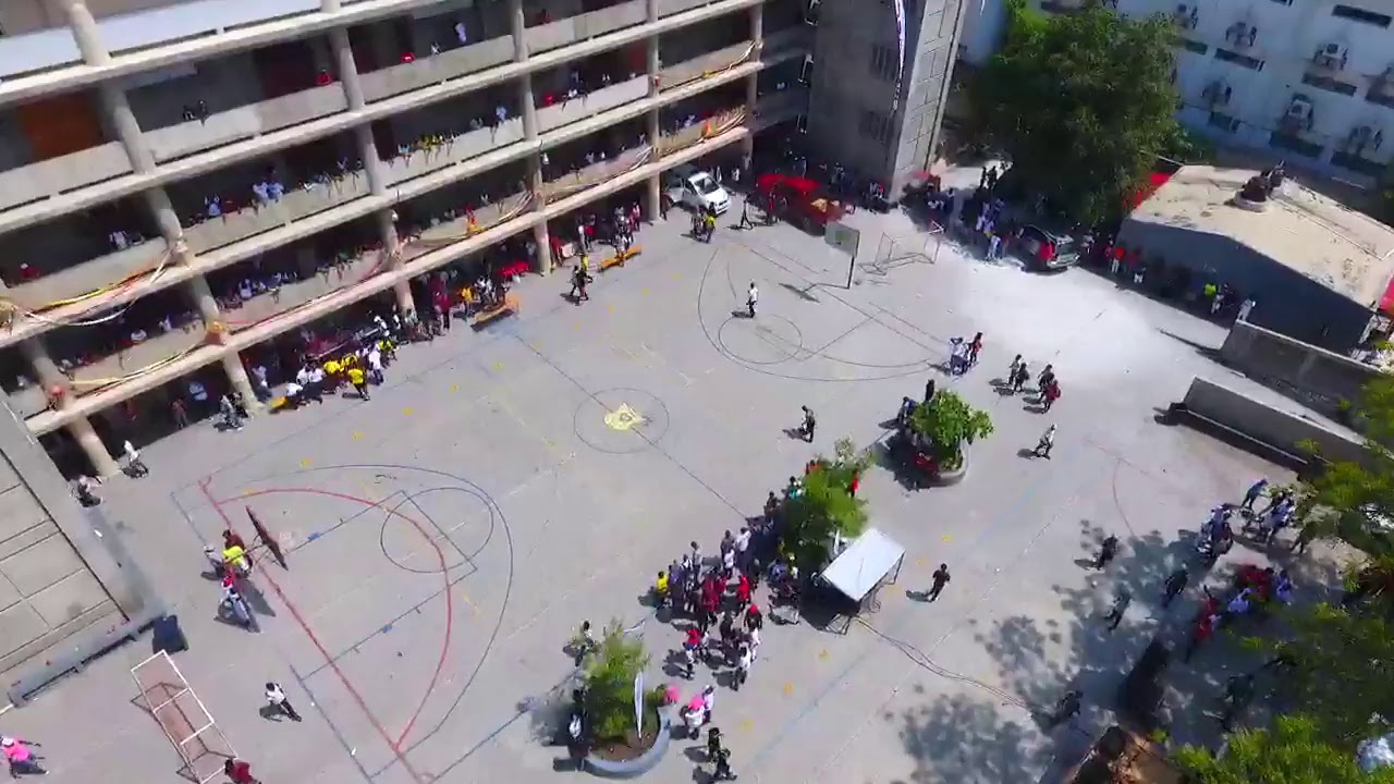 canado Haitian