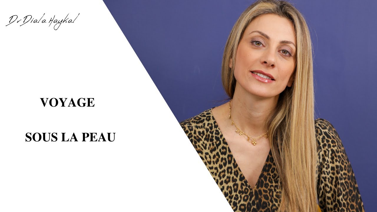 🛬Voyage sous la Peau 🛫