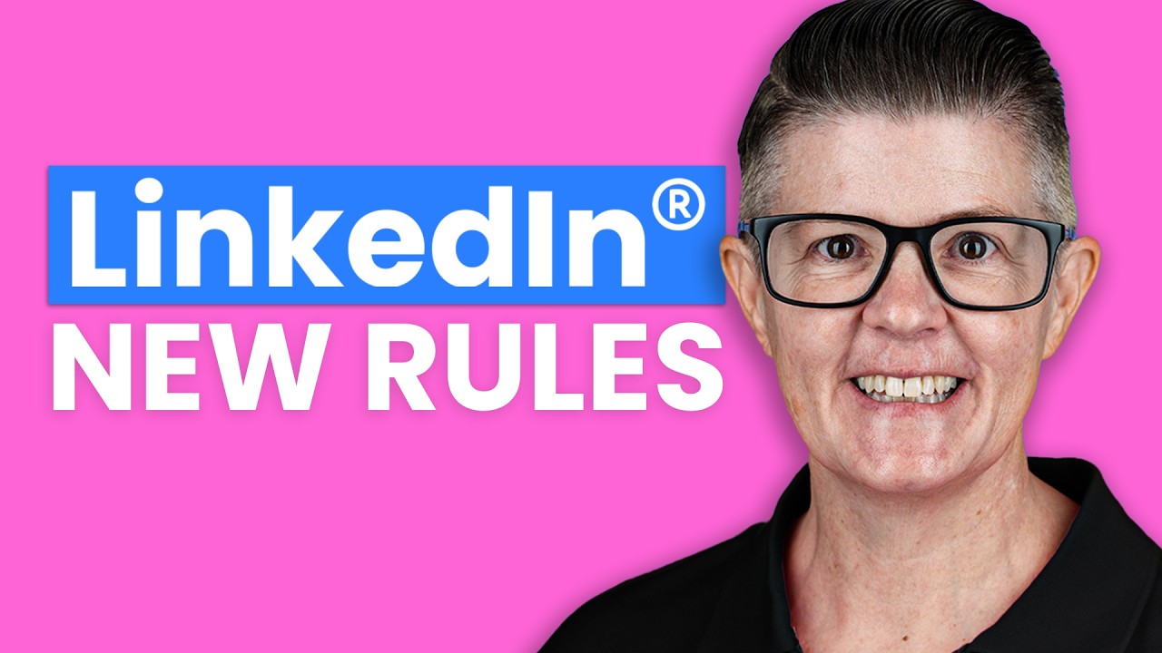 Алгоритм LinkedIn изменился. Вот что работает сейчас (июль 2025 г.)