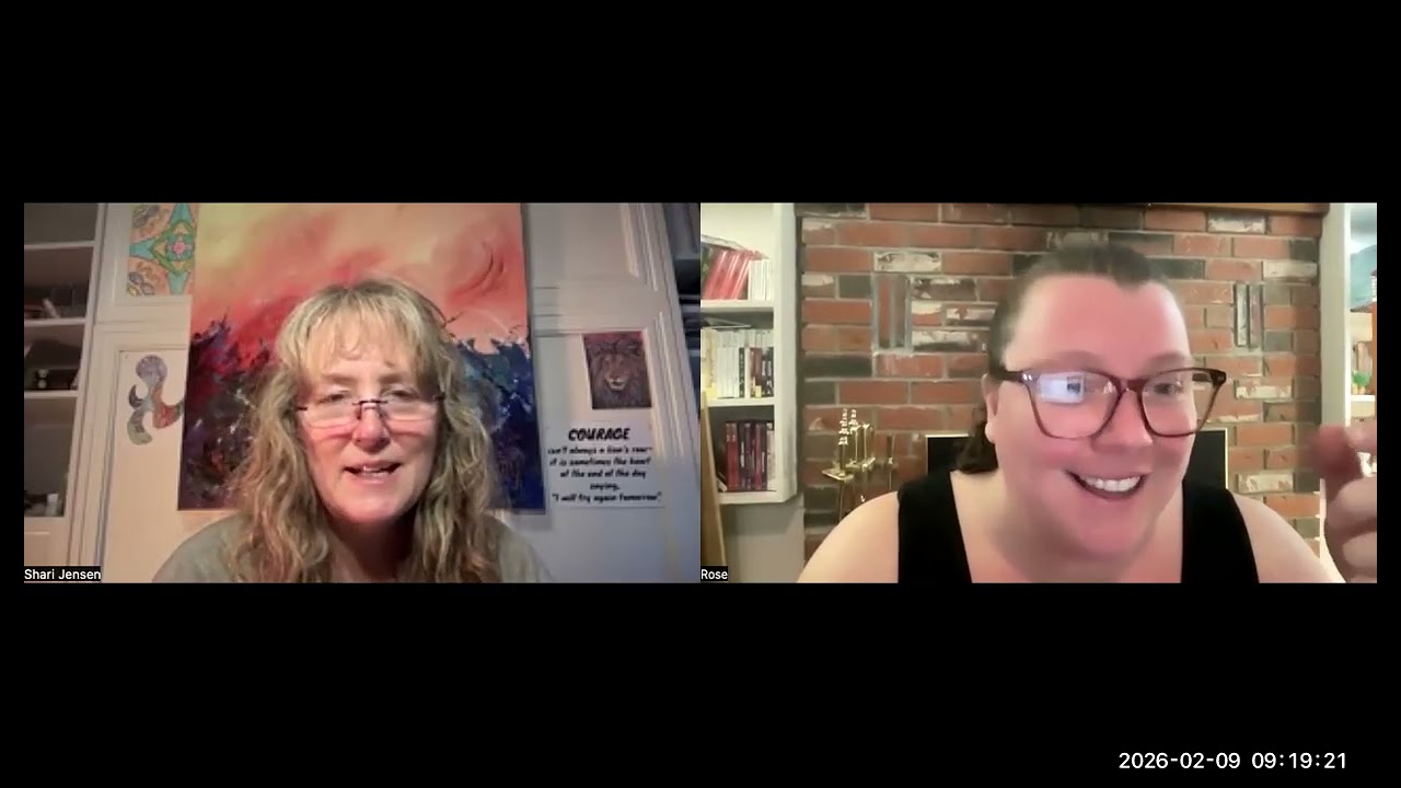 Writing a Website with the help of a Tutor