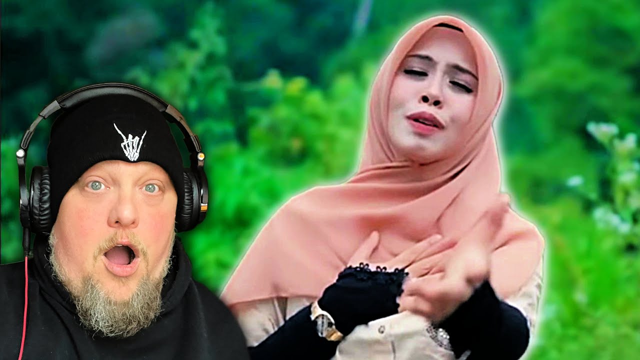 Vanny Vabiola - Without You (Reaction)