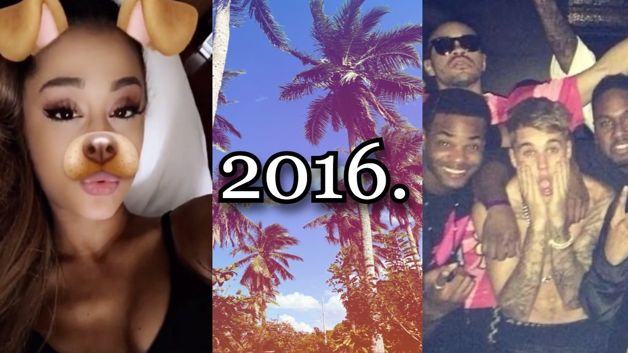 2026 Is The New 2016