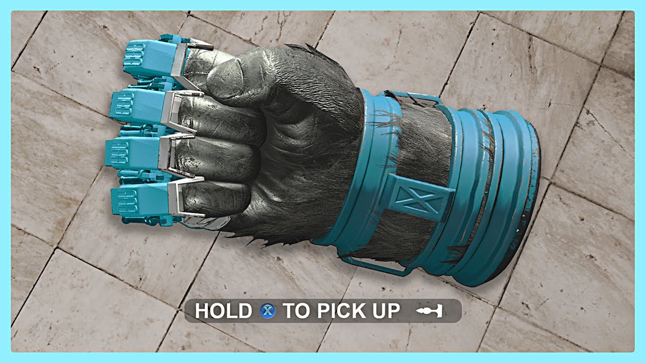 fisting is hard work