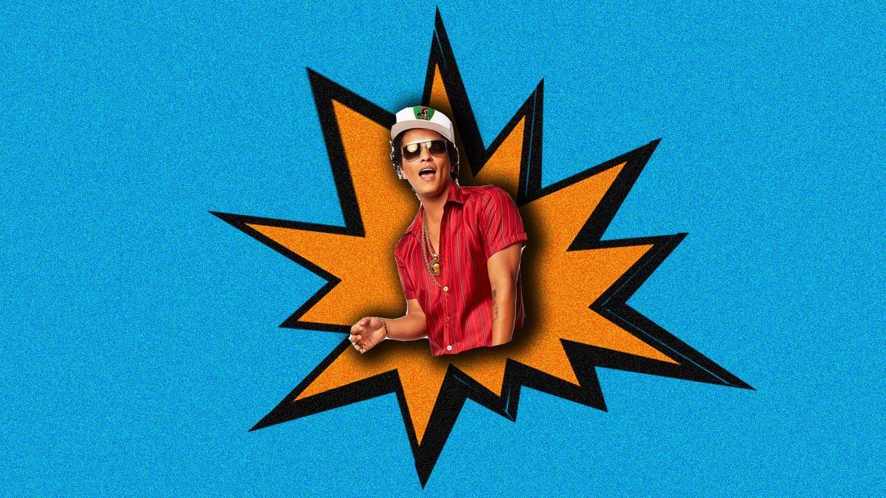 NEW Bruno Mars Type Beat - 