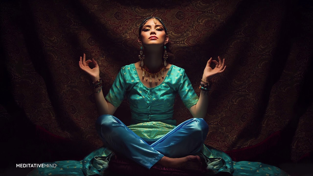 OM Chanting @ 432Hz [Female Version] [8 Hours]