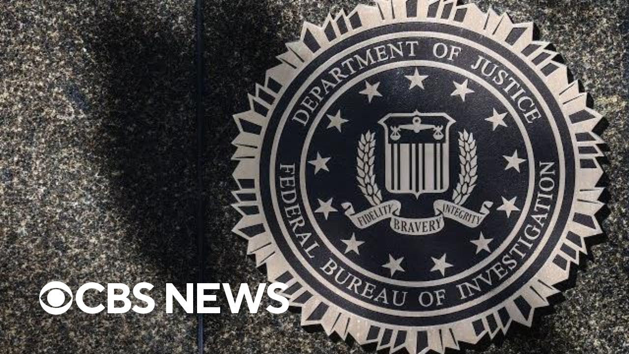 FBI taking the lead in investigating leaked Pentagon documents