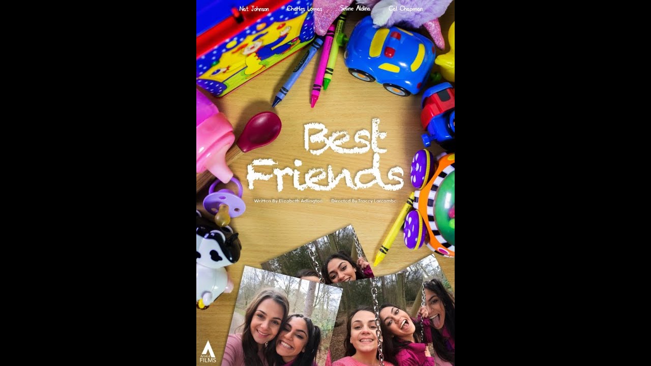 'Best Friends' short film 2017