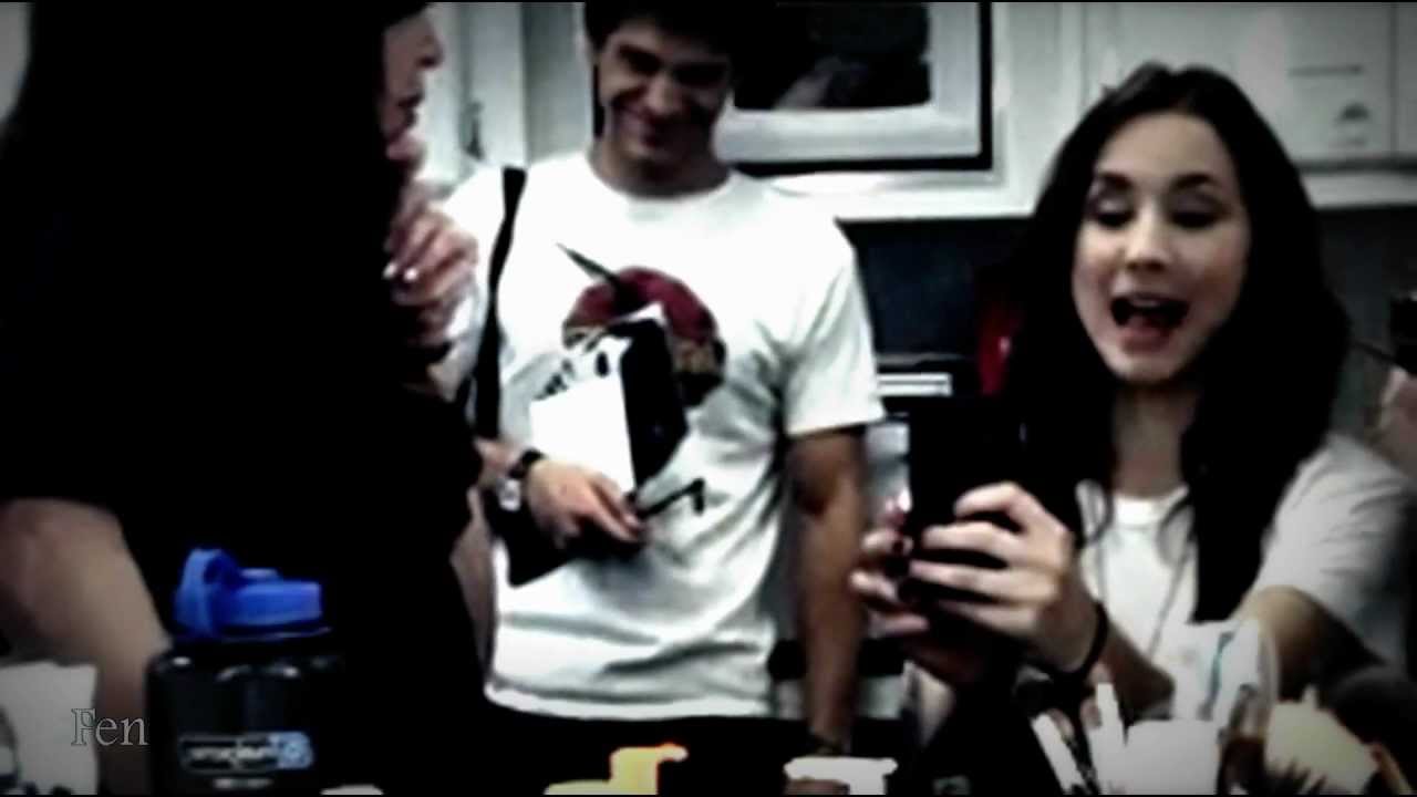 ♥ Pretty Little Liars Cast || It's always a good time..♥