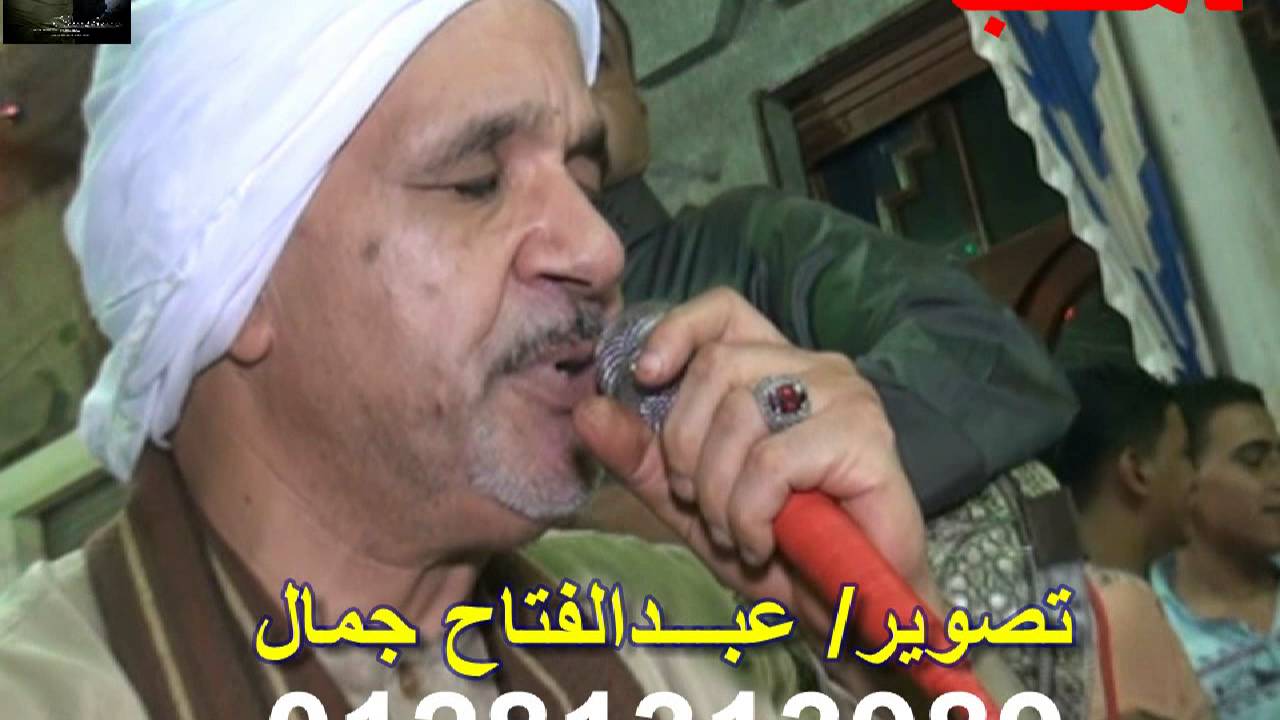 وحدة فيديو دهب تصوير عبــالفتاح جمال ليلة سيدى أحمد سابق الرمالى2016