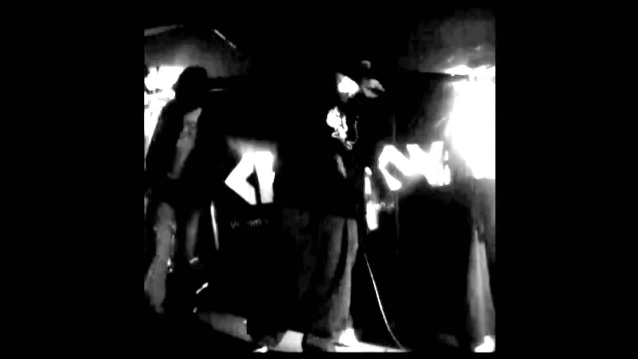 Kenny Kansas & Balkano S. - Überdosis [Beat: Defcon]