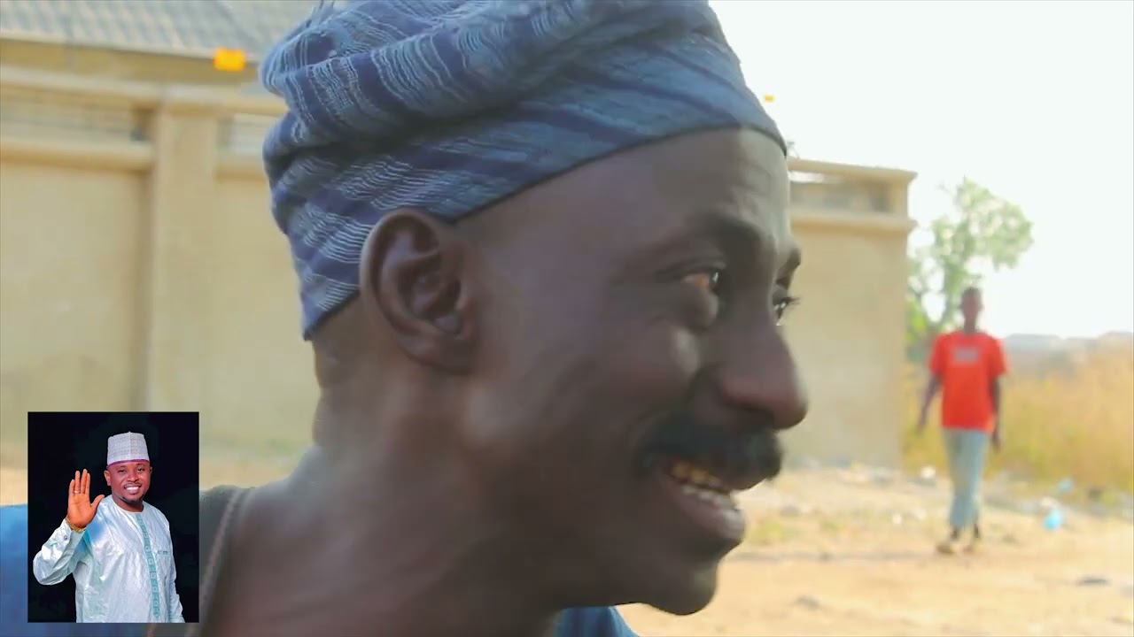 #arewa, #santin, #tanimu danzuru