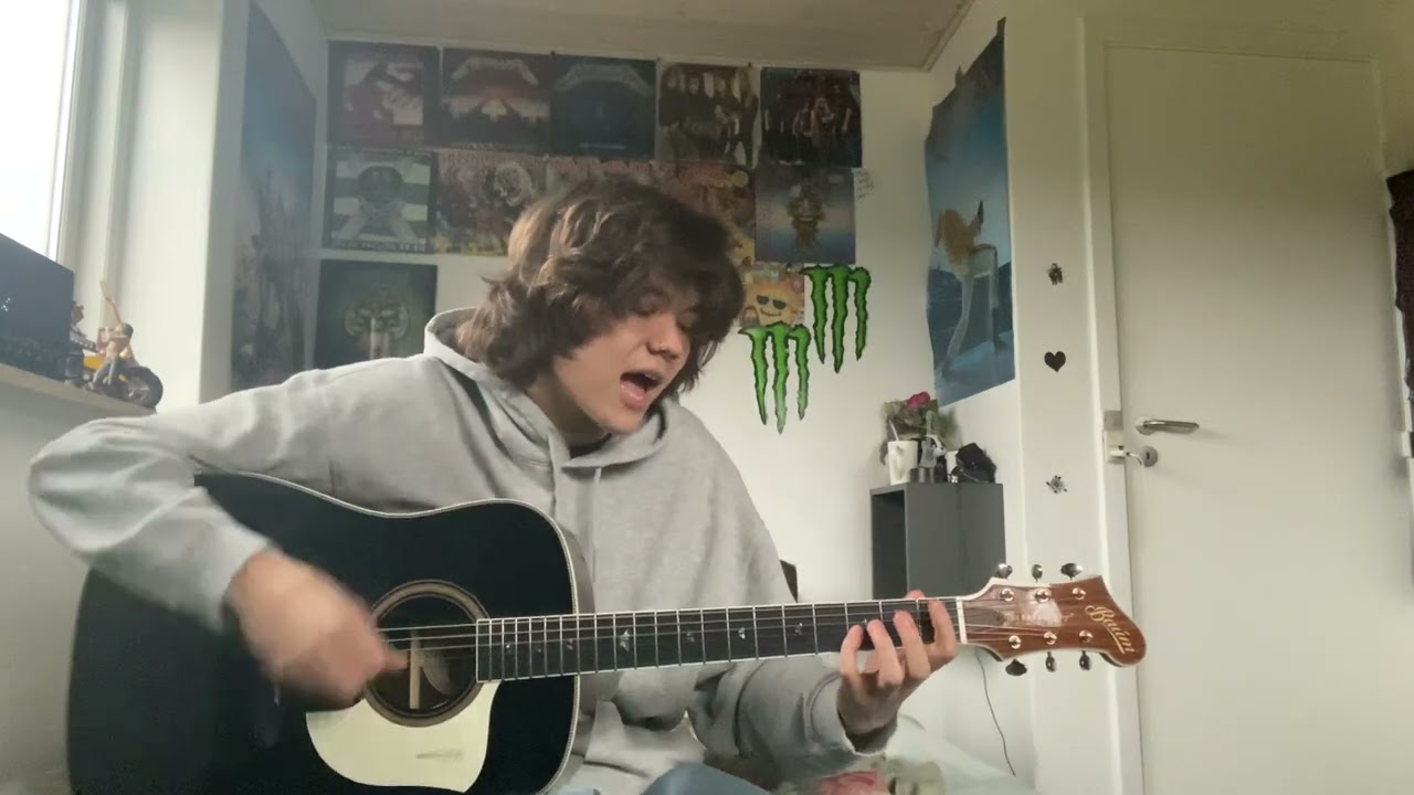 How You Remind Me (Nickelback cover)