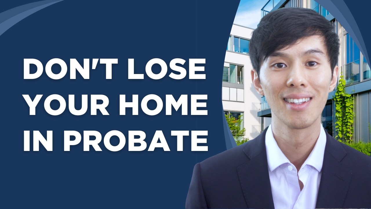 How Families Lose Homes in Probate (And How to Prevent It)