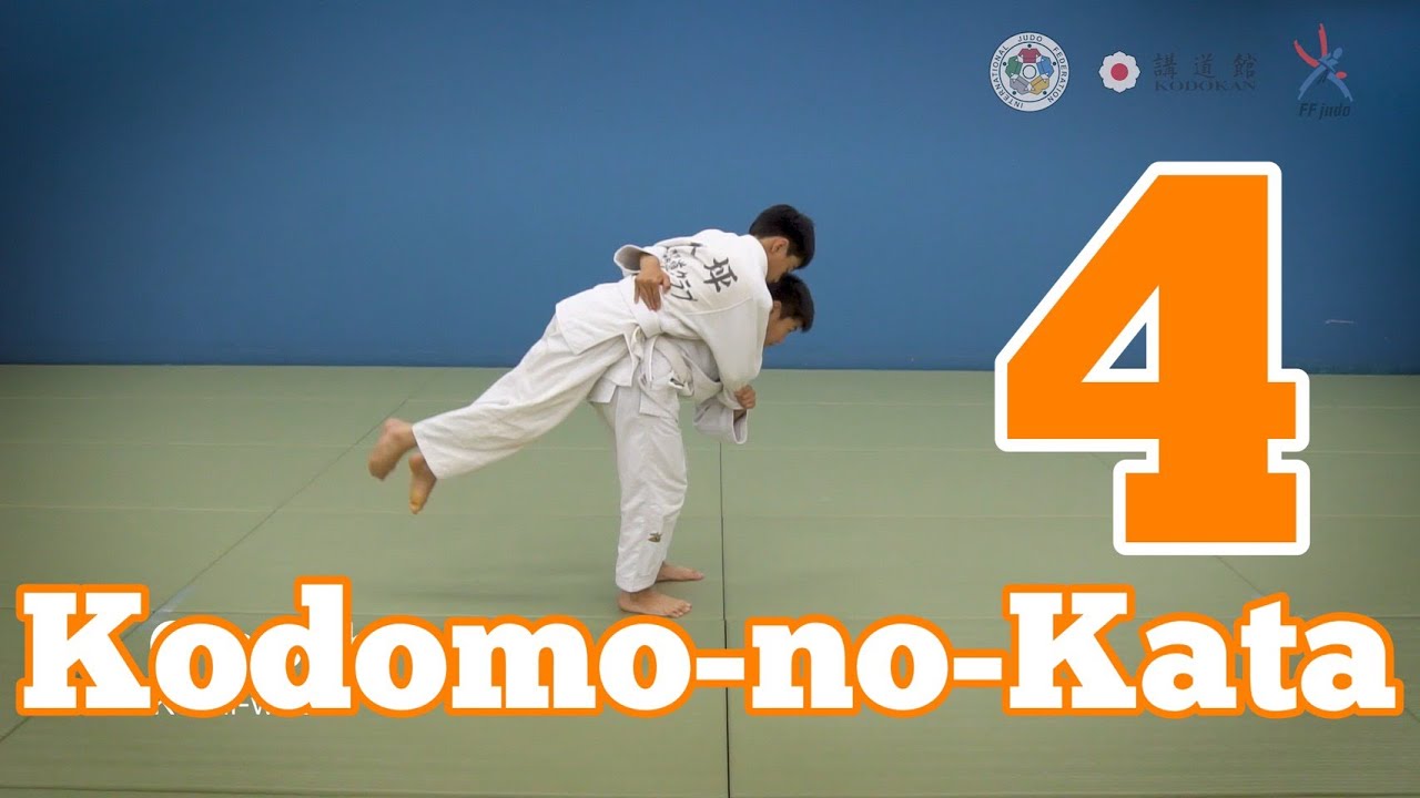 Kodomo-no-Kata 4(yon)