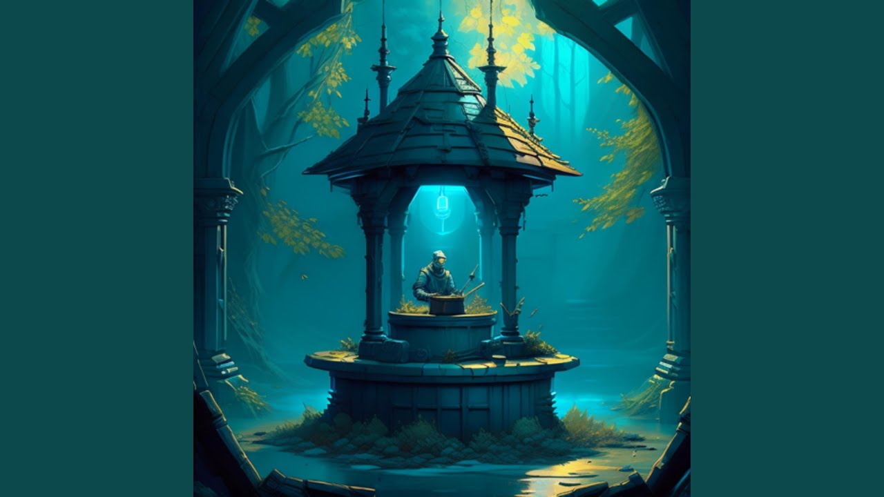 The Old Well