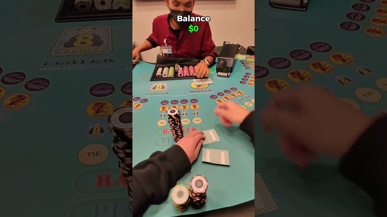 Why People Get Addicted to Gambling