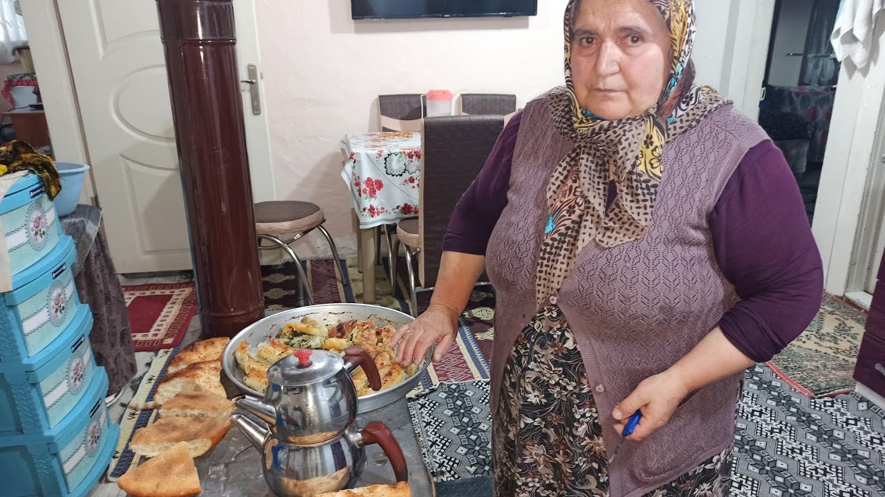 İftar yemeği günlük vlog