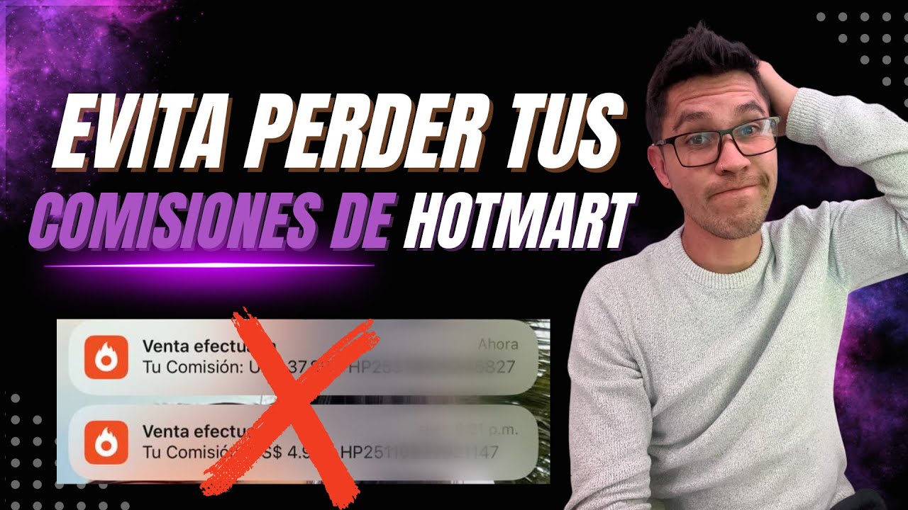 QUE ES Y COMO USAR TUS HOTLINKS EN HOTMART 💥