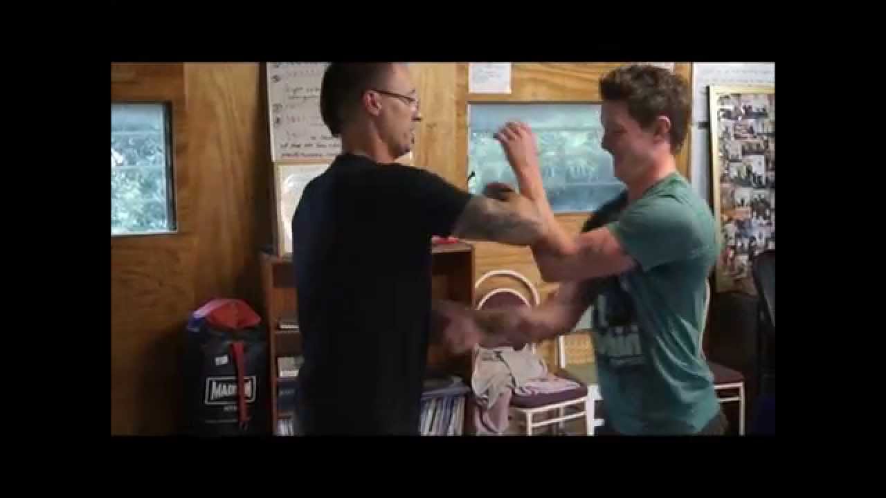 Wing Chun School NZ - 1