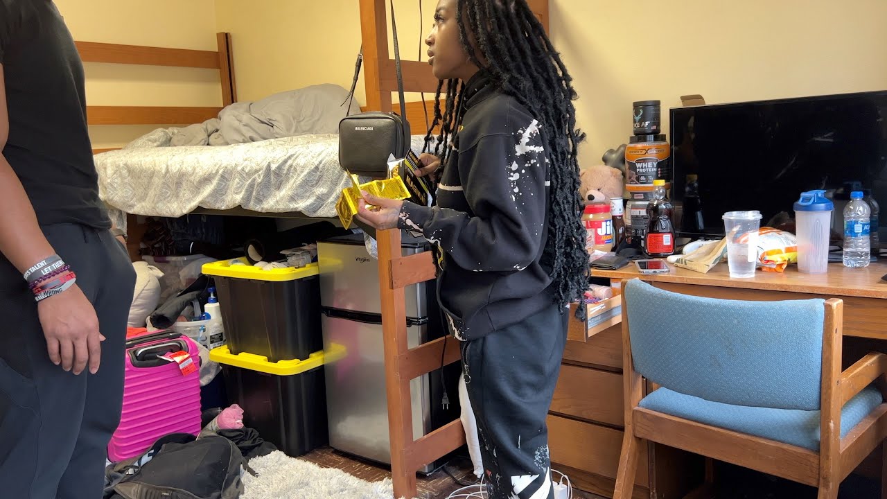 USED RUBBER PRANK ON MY GIRLFRIEND!!!