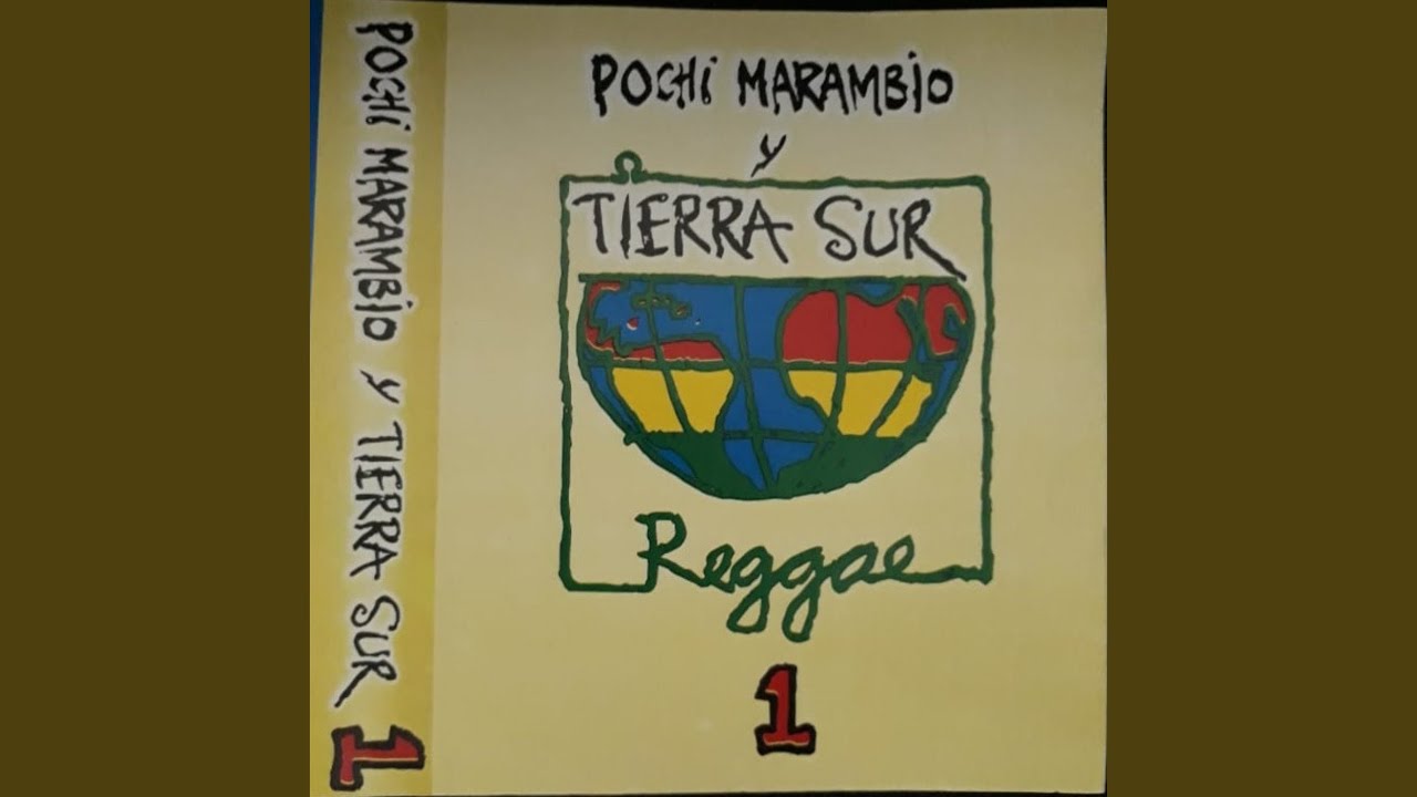 Mi Marimba