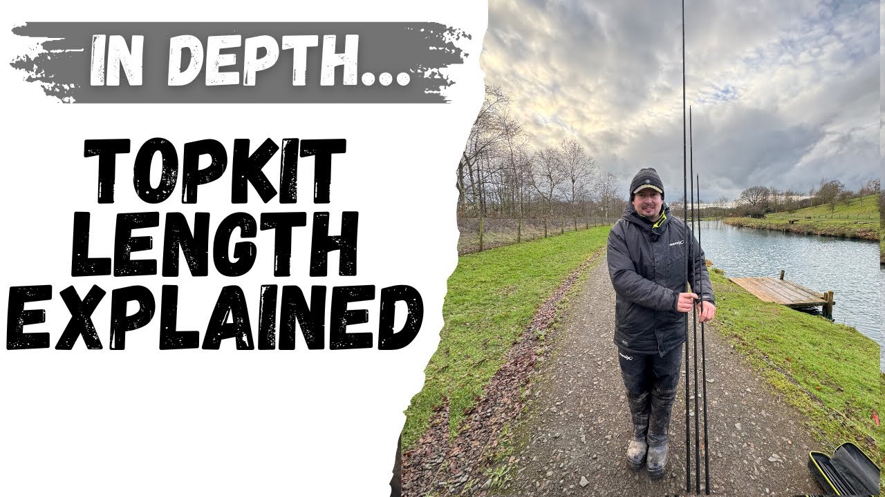 Different Length Topkits Explained… 