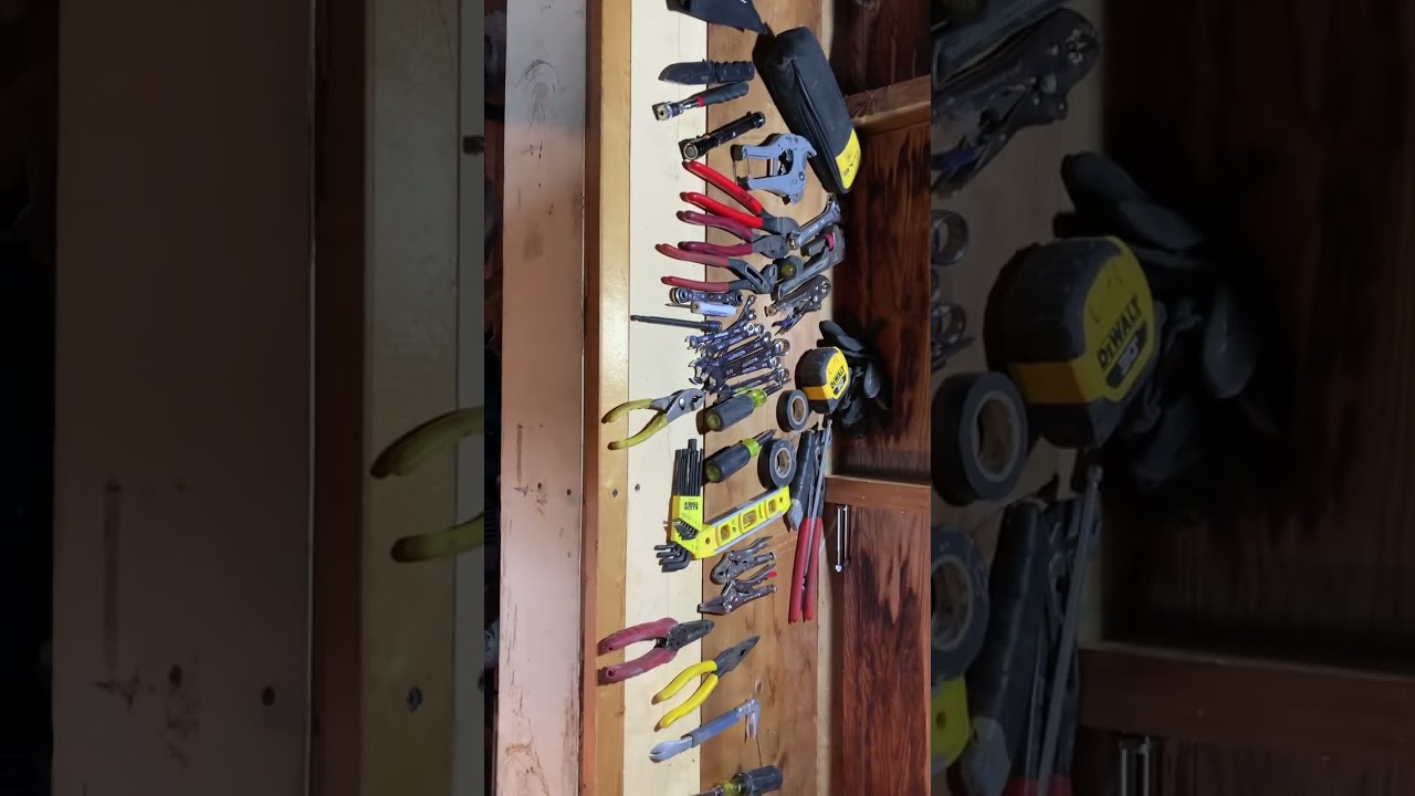 Dewalt tough system 2.0 compact bag