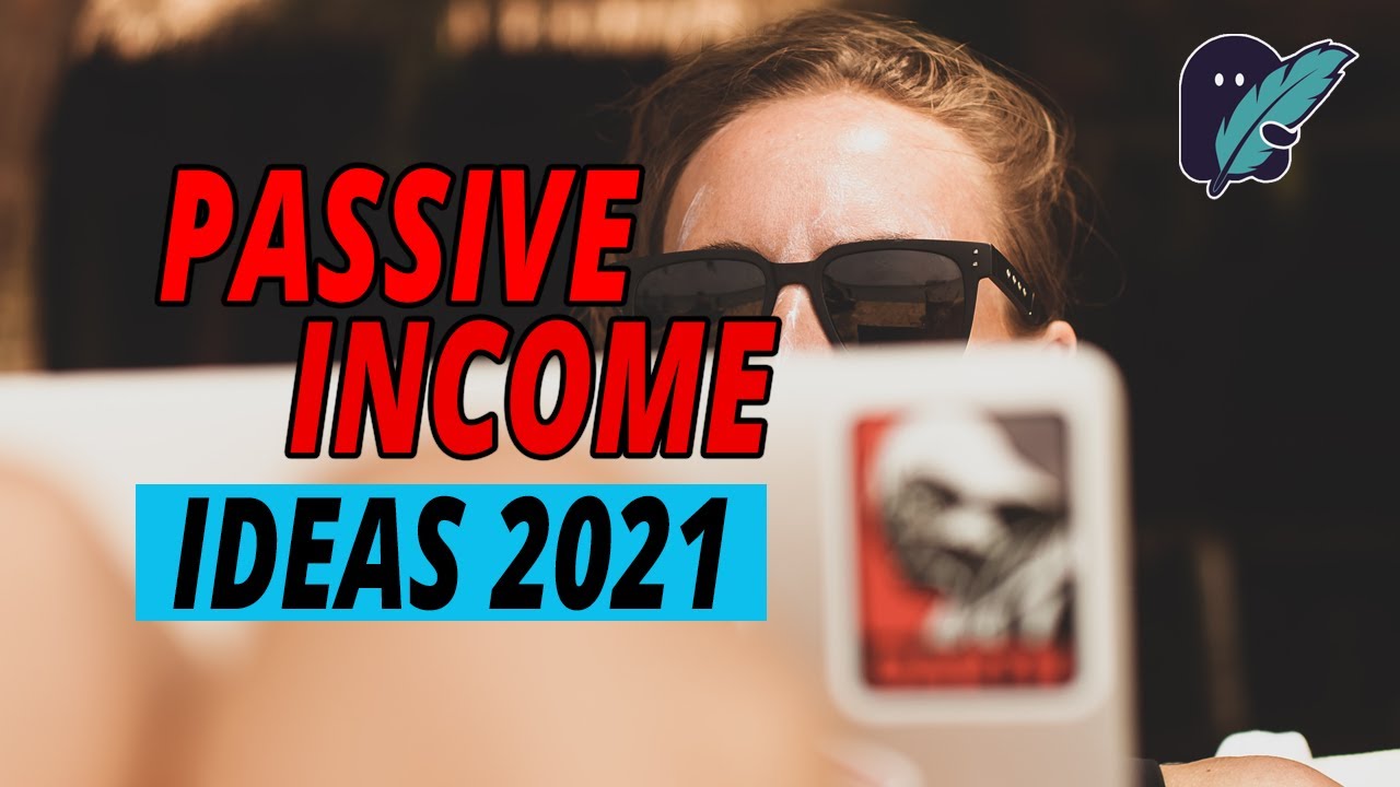 🤑 Smart Passive Income Ideas - Best Passive income 2021 | Make money online 2021 | Amazon KDP.