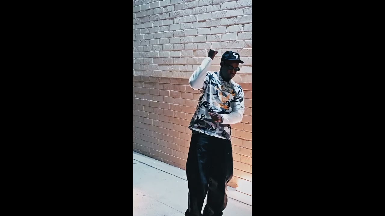 (FREE) Kalan.frfr x Blxst Type Beat - 