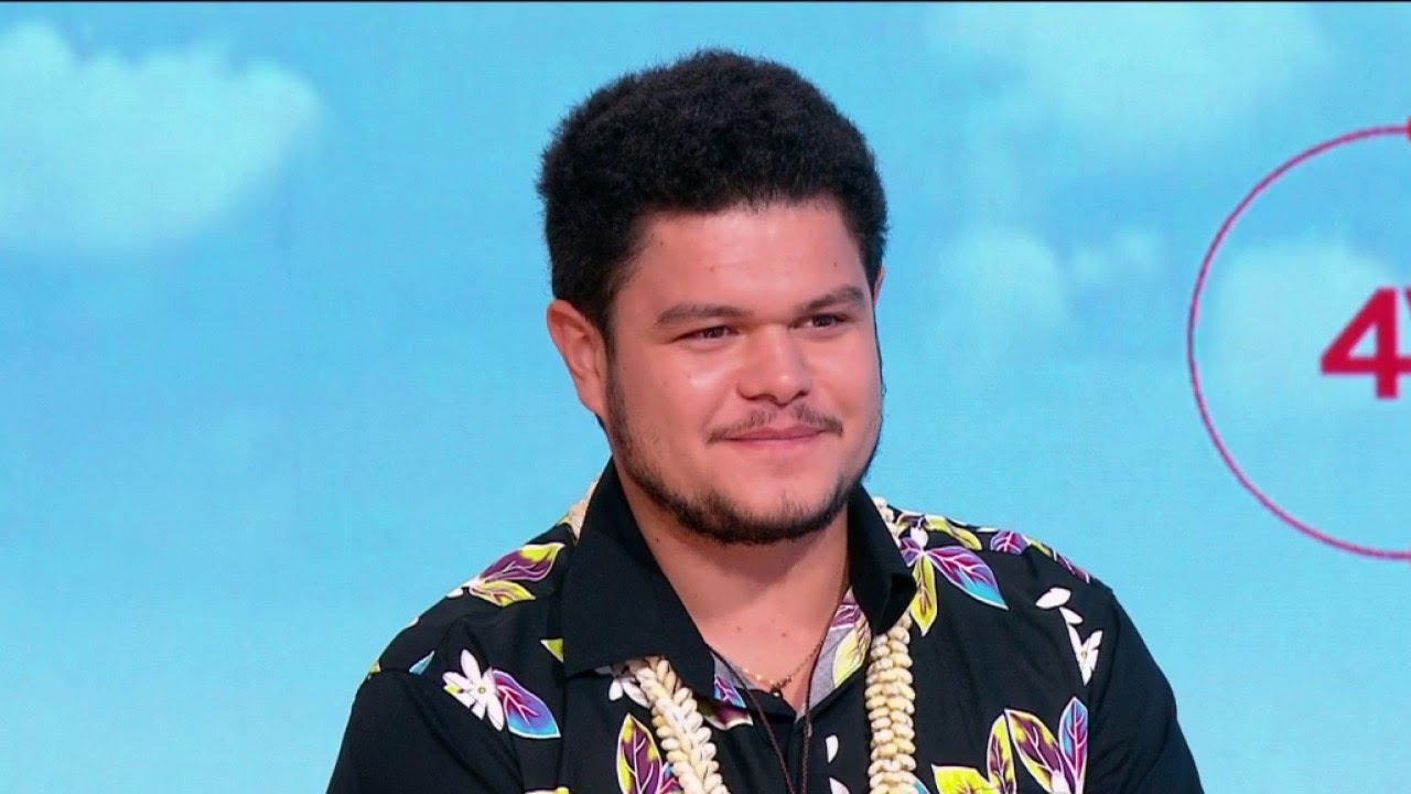 Les 4 Vérités - Tematai Le Gayic