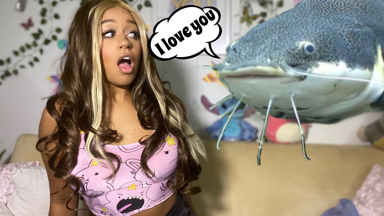 My Fan Found Out He Was Being Catfished!! | 3 BIG ANNOUNCEMENTS!
