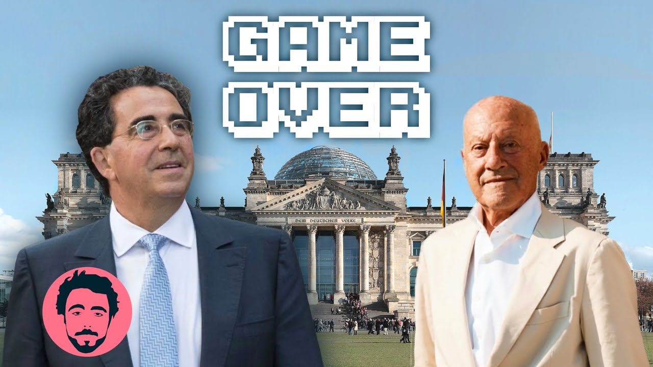 La derrota en arquitectura: Calatrava vs Foster (+ Biennal AJAC)