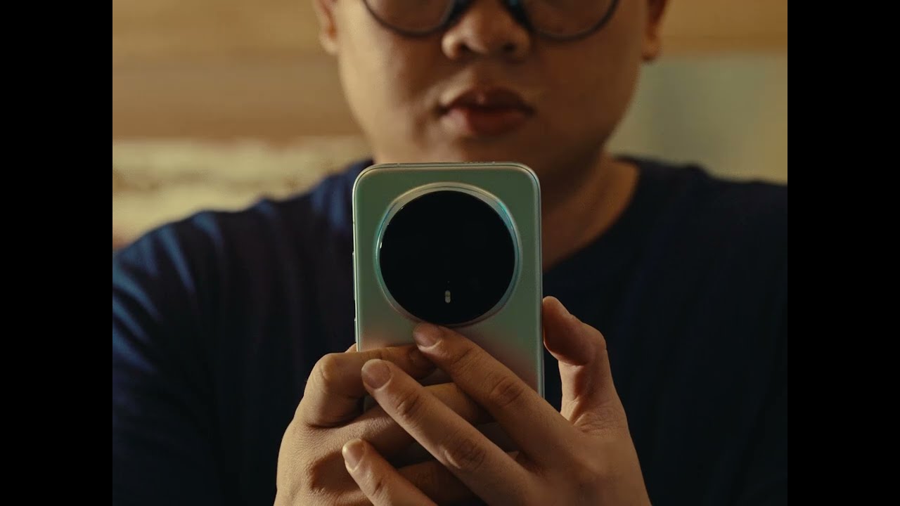 HONOR Magic8 Pro | Silky Mode