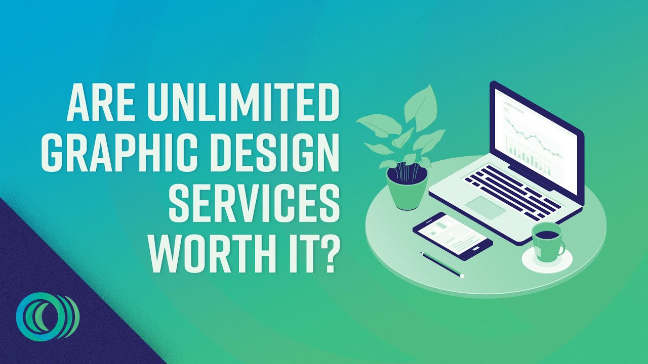 Unlimited Graphic Design Services: The Truth and What You Need to Know