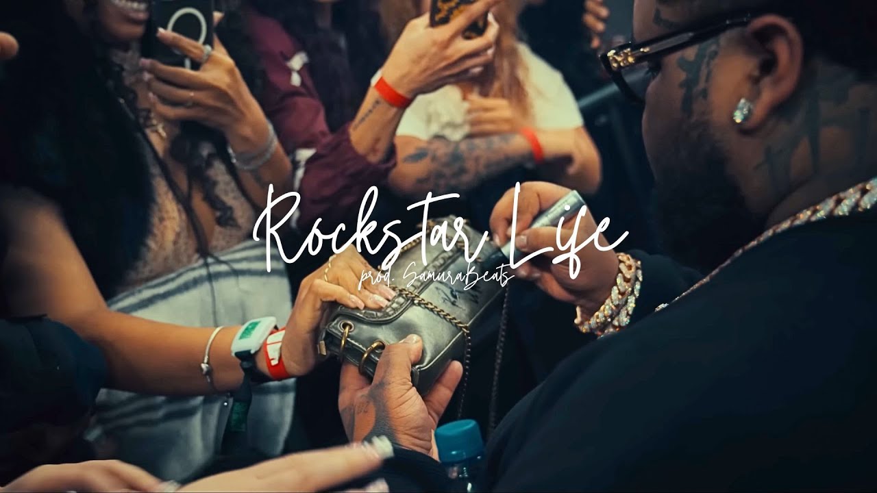 [FREE] Rod Wave Type Beat - 