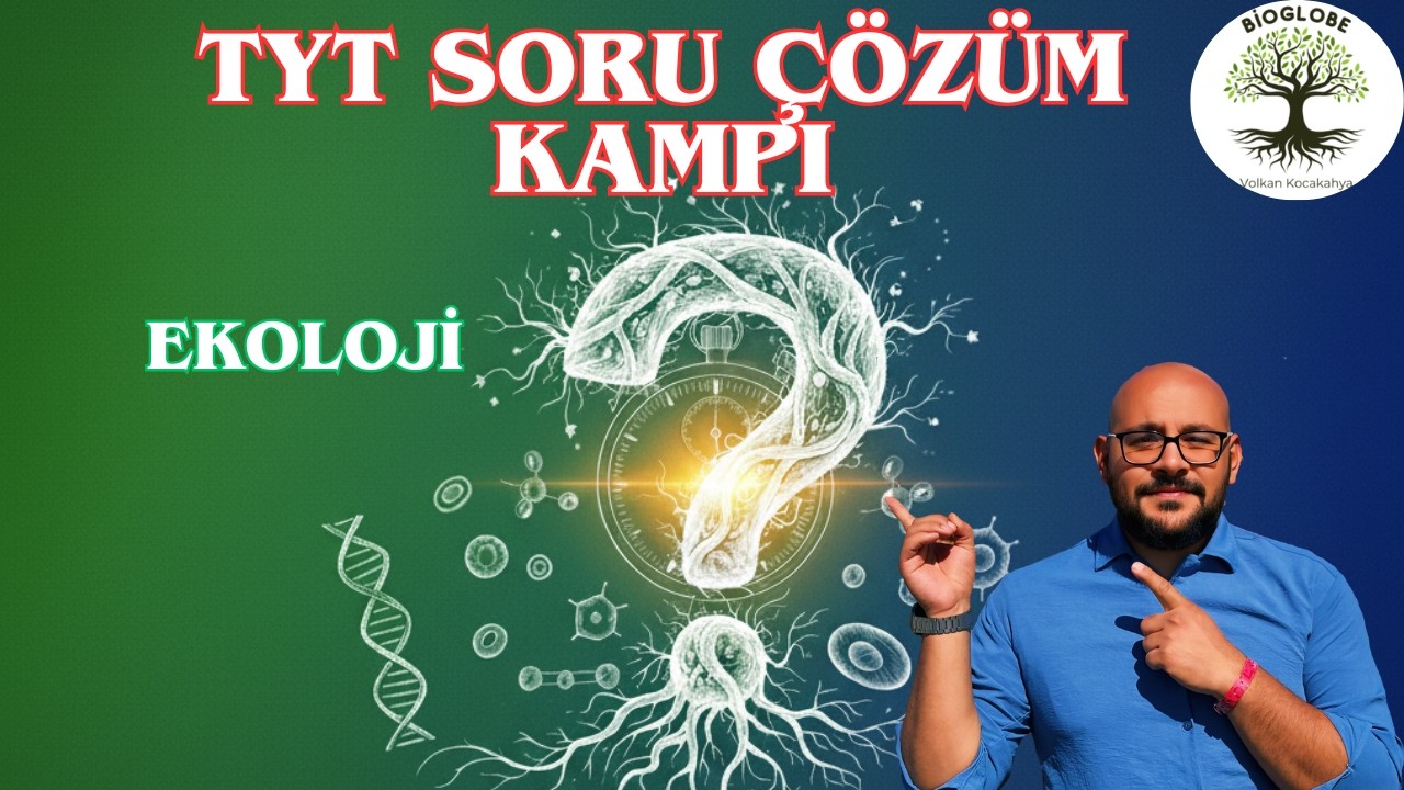 TYT-MSÜ Soru çözüm kampı-8(SON)  